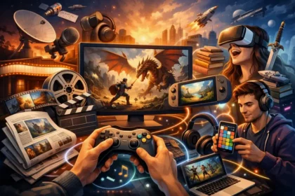 Daily puzzles: как игры стали частью медиа